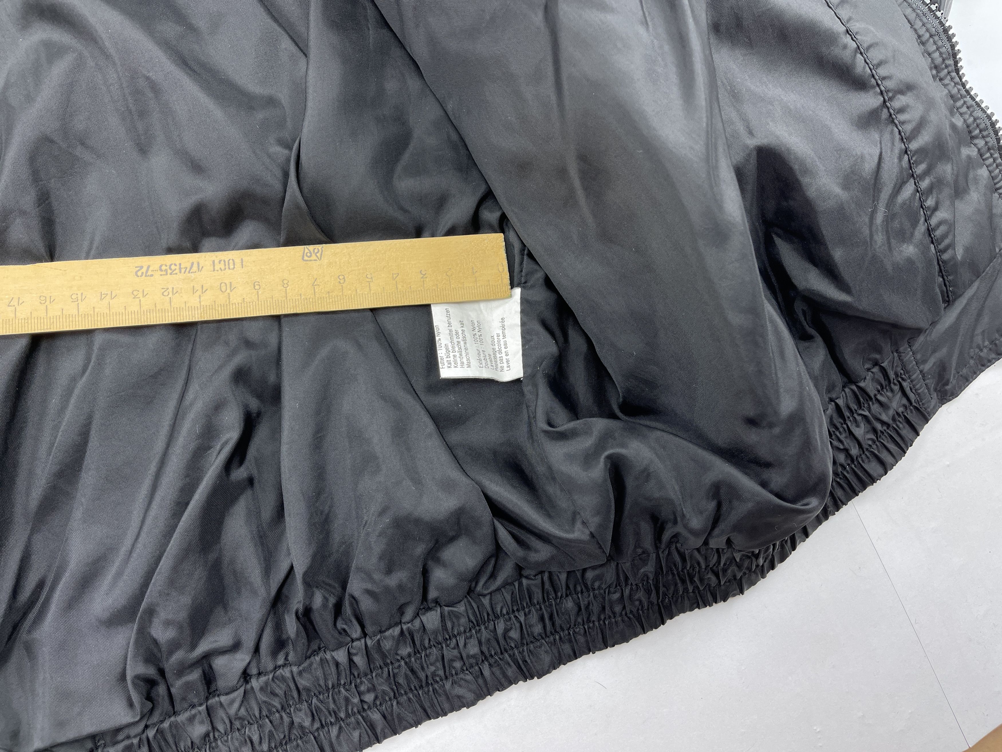 Karl Kani Karl Kani jacket, Inglewood, South Central, vintage skater L Size US L / EU 52-54 / 3 - 14 Thumbnail
