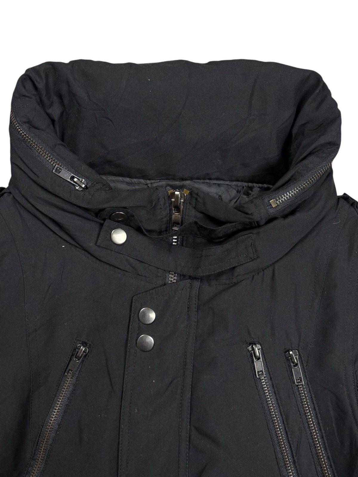 GOA 2000s Lip Service - Apocalypse Style Bono Jacket Size US M / EU 48-50 / 2 - 6 Thumbnail