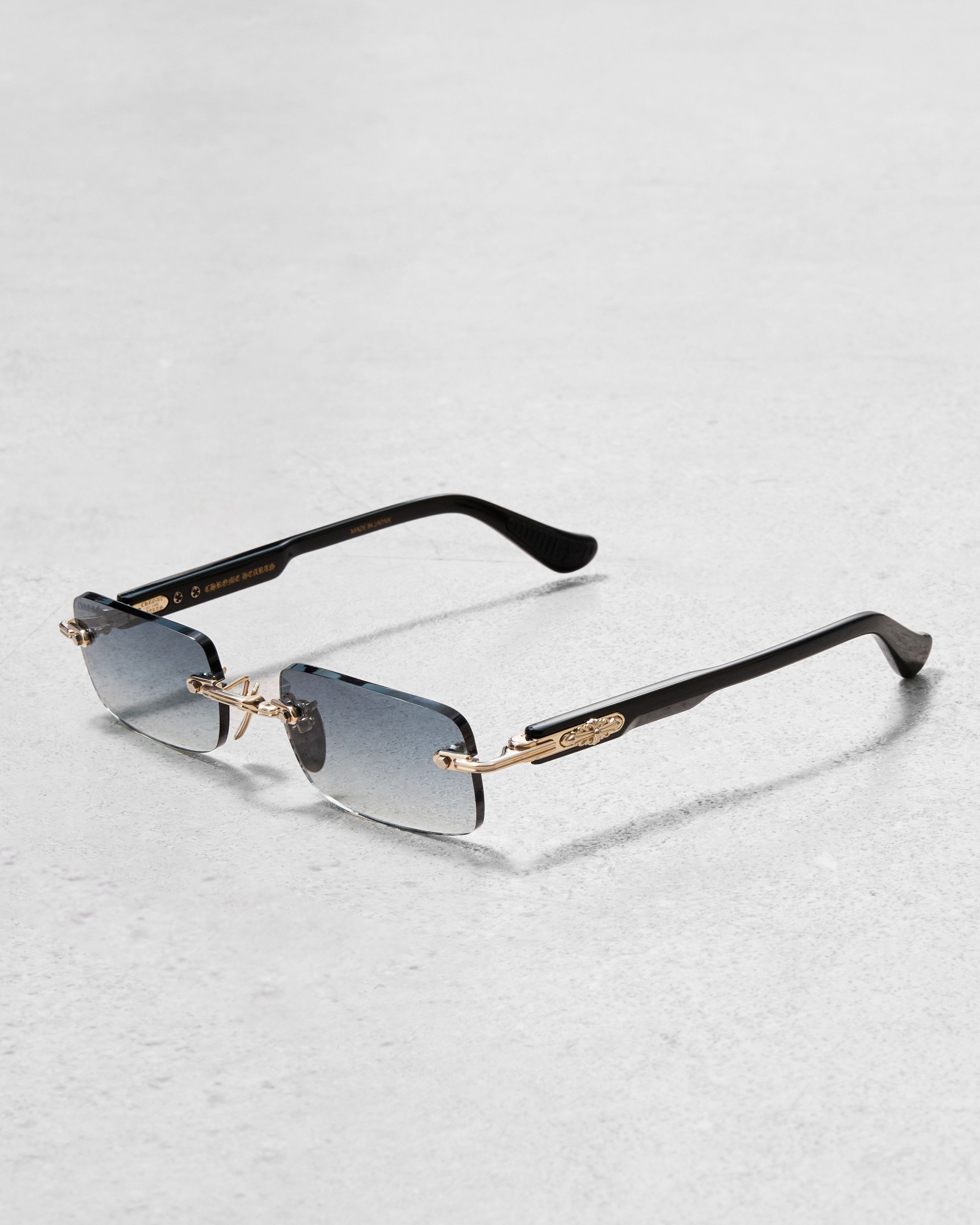 Chrome Hearts CHROME HEARTS DEEP I Size ONE SIZE - 1 Thumbnail