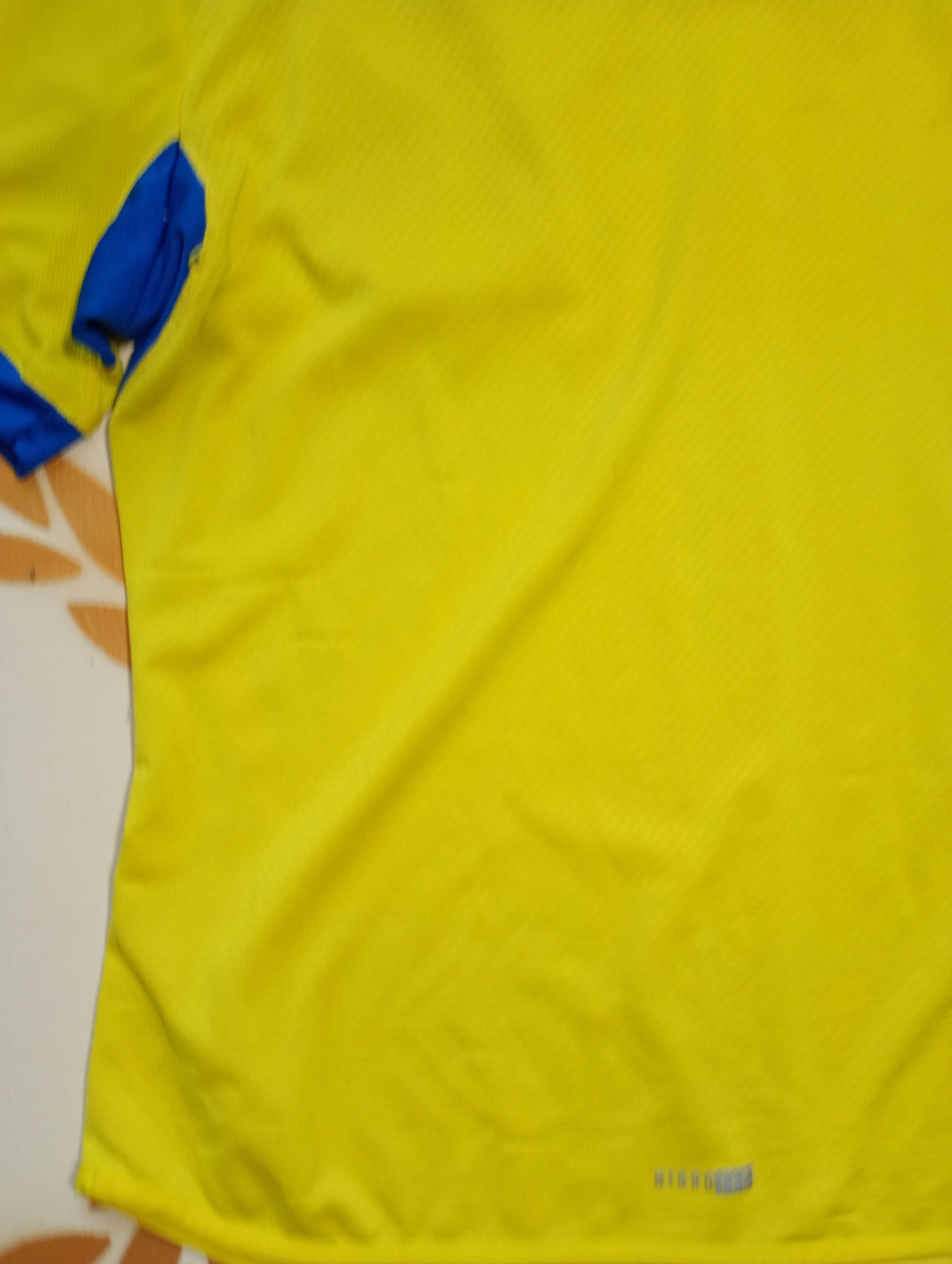 Other Marathon Ecuador Team Jersey 2014-2015 Size US M / EU 48-50 / 2 - 12 Thumbnail