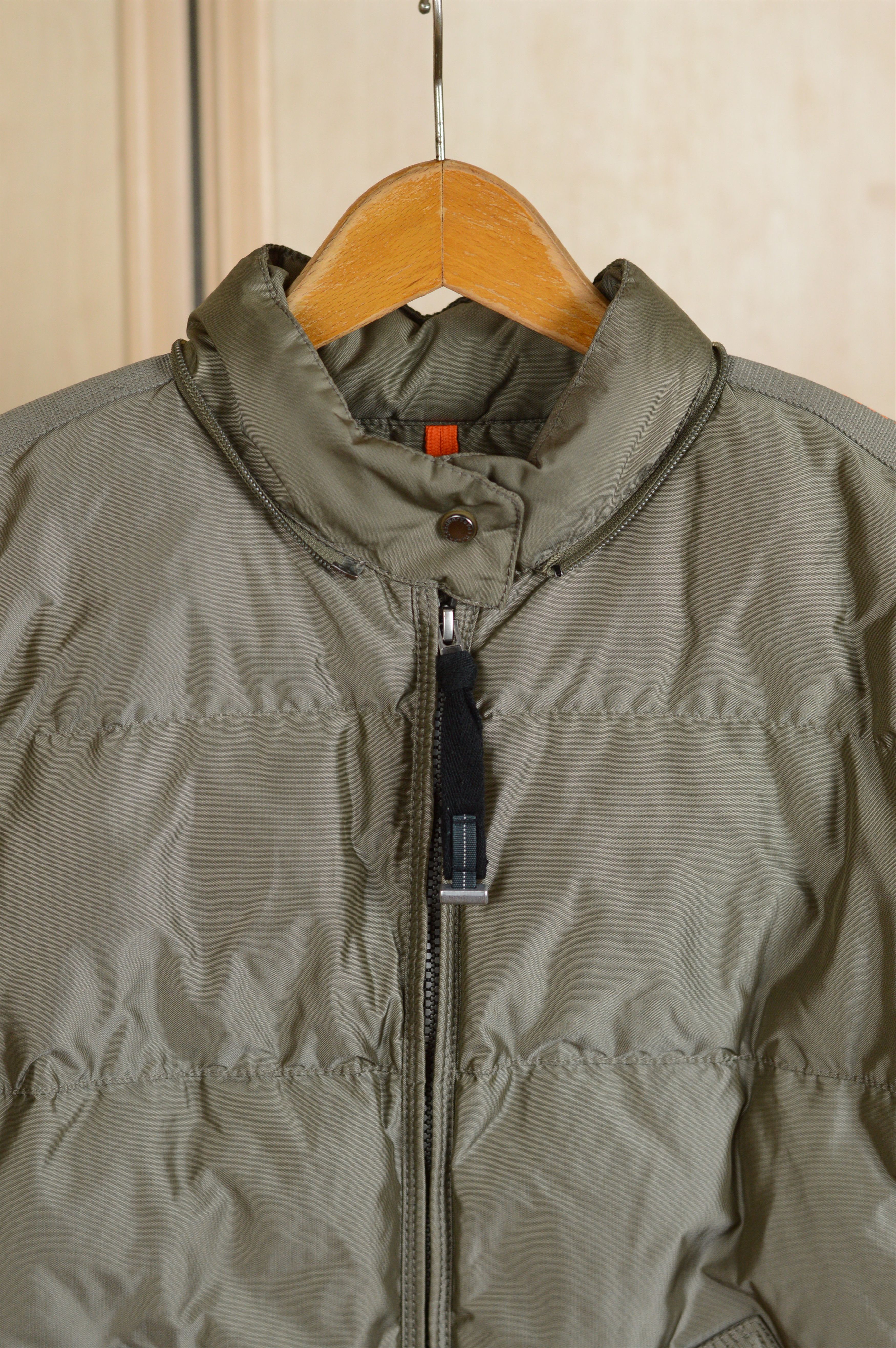 Parajumpers Parajumpers Down Jacket Masterpiece Series Size M / US 6-8 / IT 42-44 - 4 Thumbnail