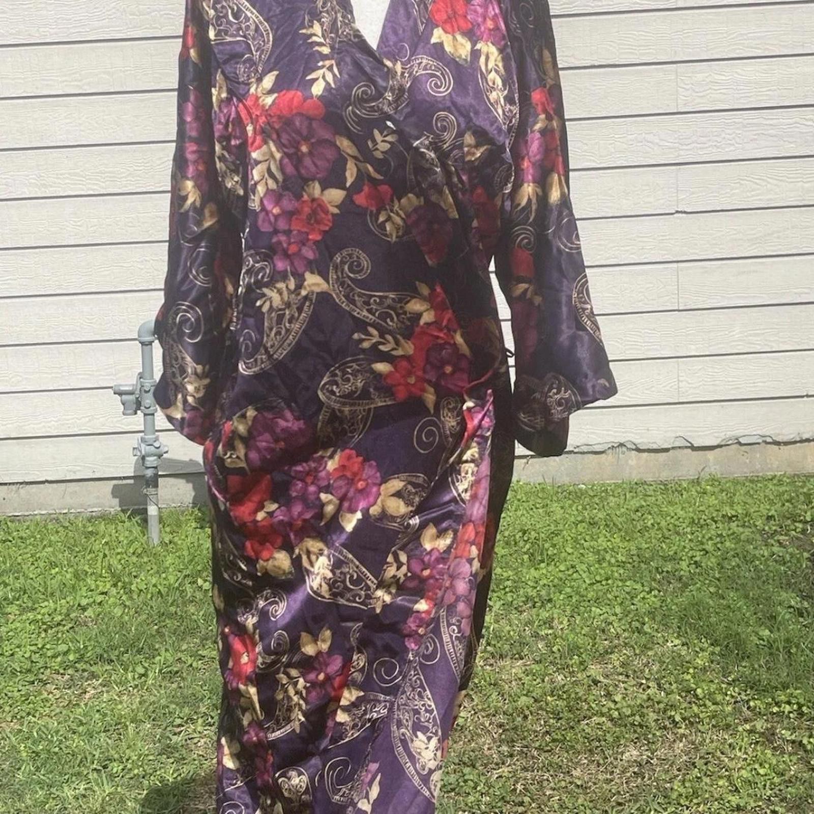Other Vintage California Dynasty WomensSize Small Size ONE SIZE - 4 Thumbnail
