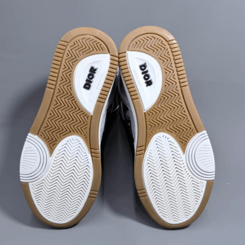 Dior Dior Low-Top Sneakers Size US 7 / IT 37 - 5 Thumbnail