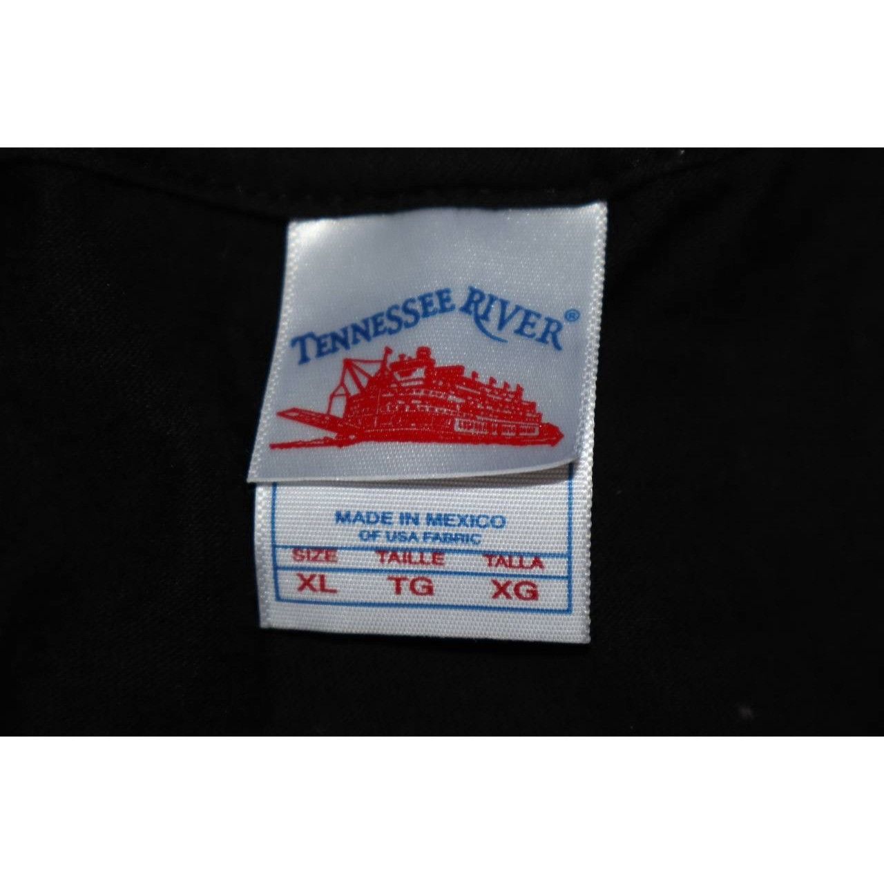 Vintage Vintage Y2K Graphic T-Shirt Lot (20) TV Promo MMA Affliction Size US XXL / EU 58 / 5 - 11 Thumbnail