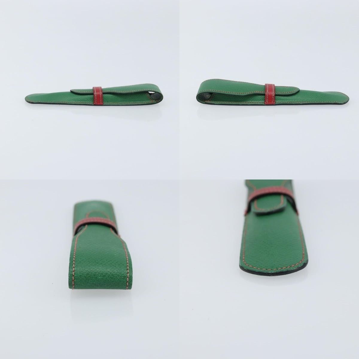 Hermes Hermes 2210 Pen Case Size ONE SIZE - 3 Thumbnail
