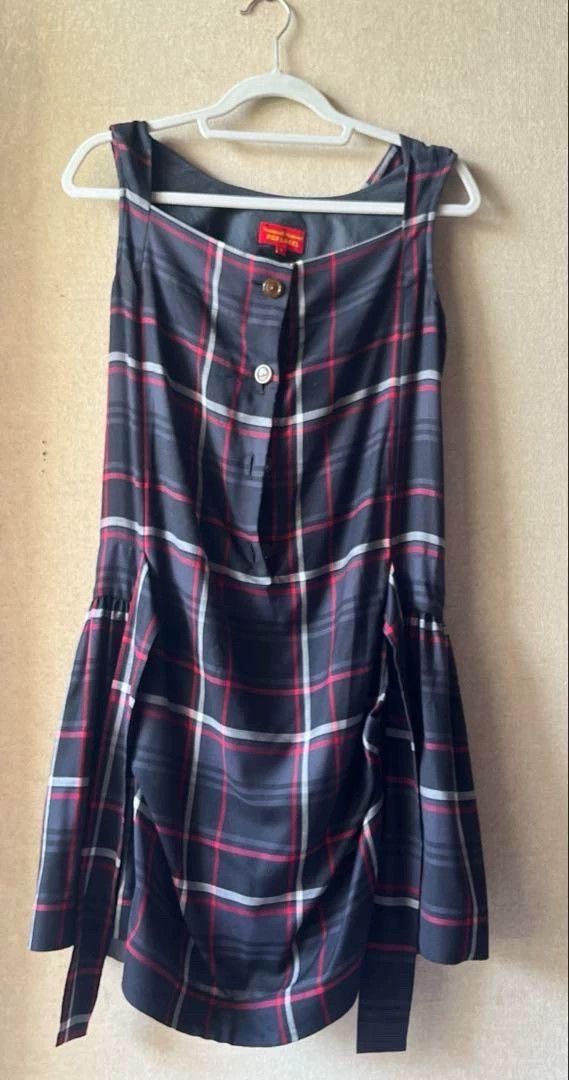 Vivienne Westwood vivienne westwood size2 The witch's skirt Size M / US 6-8 / IT 42-44 - 1 Thumbnail