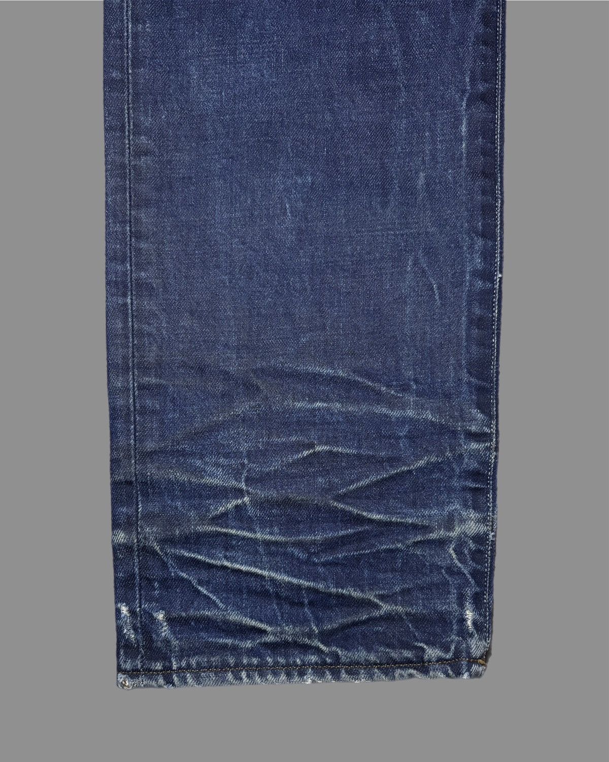 G-Star G - Star distressed denim Size US 36 / EU 52 - 6 Thumbnail