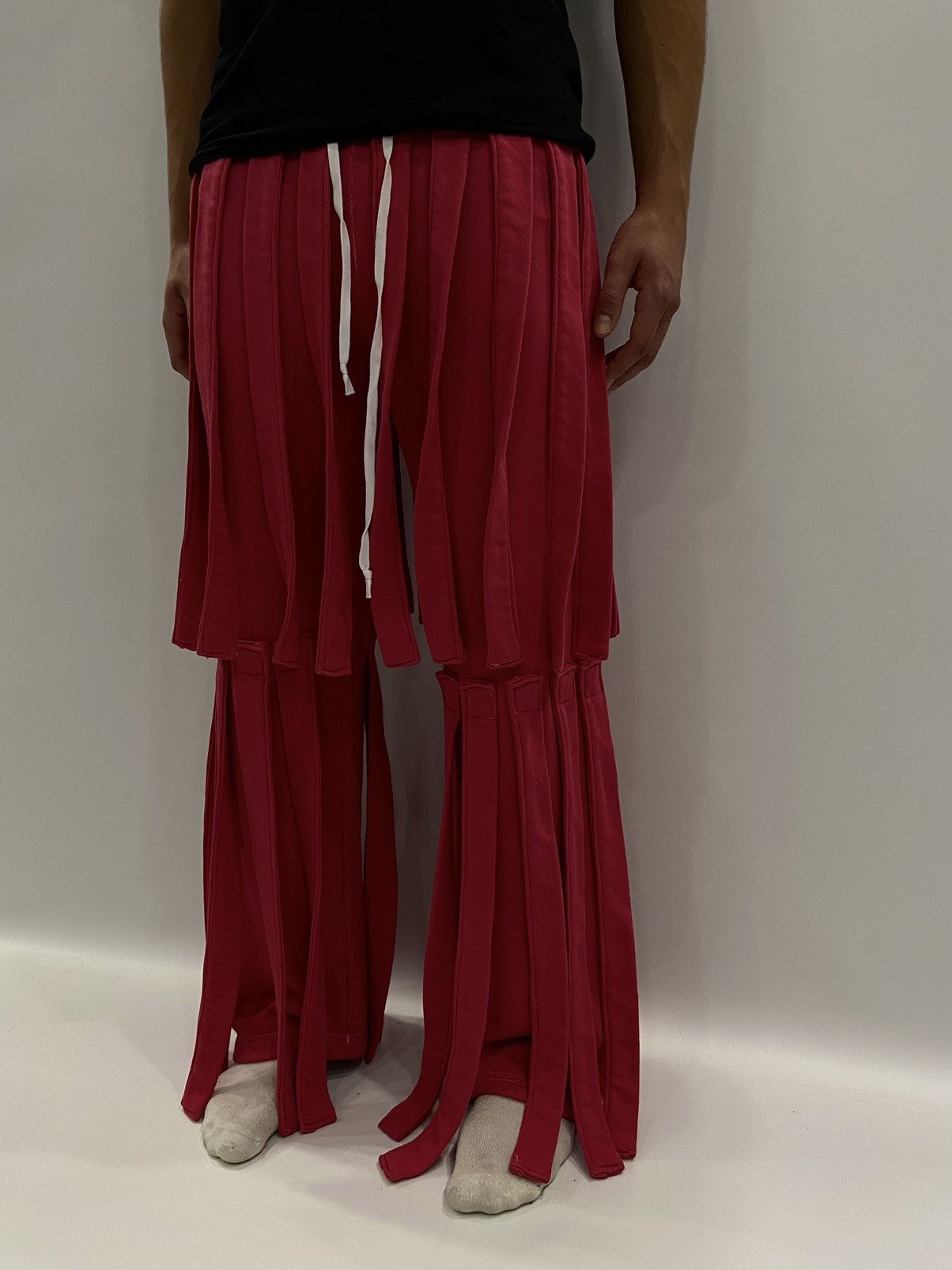 Japanese Brand Mollyworld Pants “Tokioto” Size US 31 - 6 Thumbnail