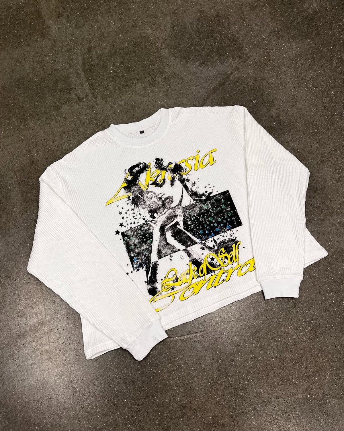 Entire Studios “Grace” Long-sleeve Thermal Size US S / EU 44-46 / 1 - 1 Thumbnail