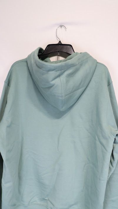 Dior o1rshd1 CD Hoodie in Light Green Size US XXL / EU 58 / 5 - 10 Thumbnail