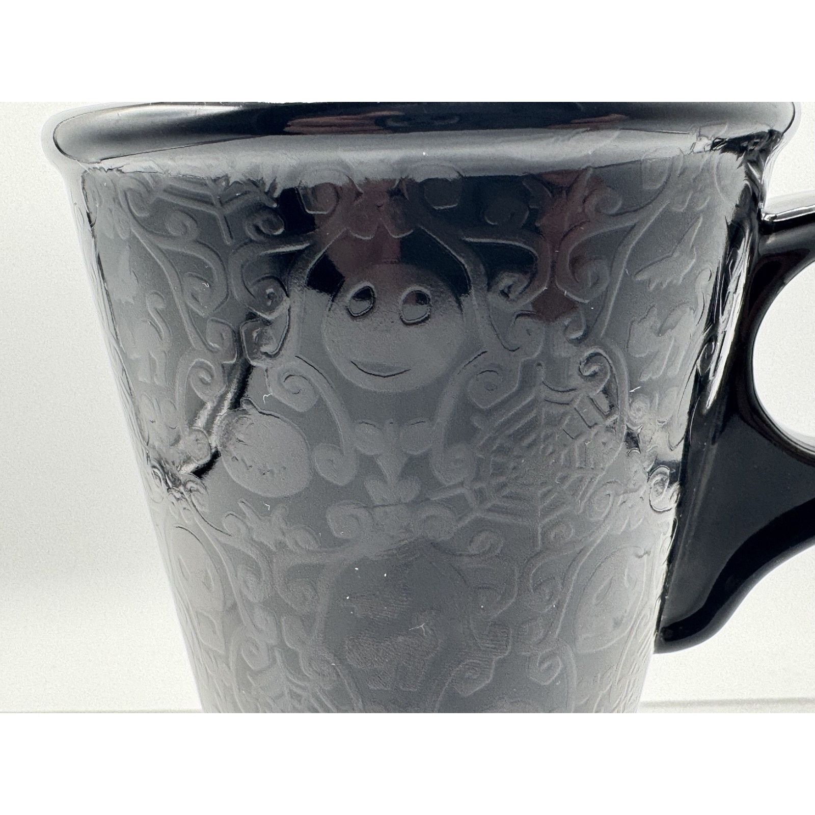 Disney Hallmark Disney Tim Burton Nightmare Before Christmas Color Size ONE SIZE - 6 Thumbnail