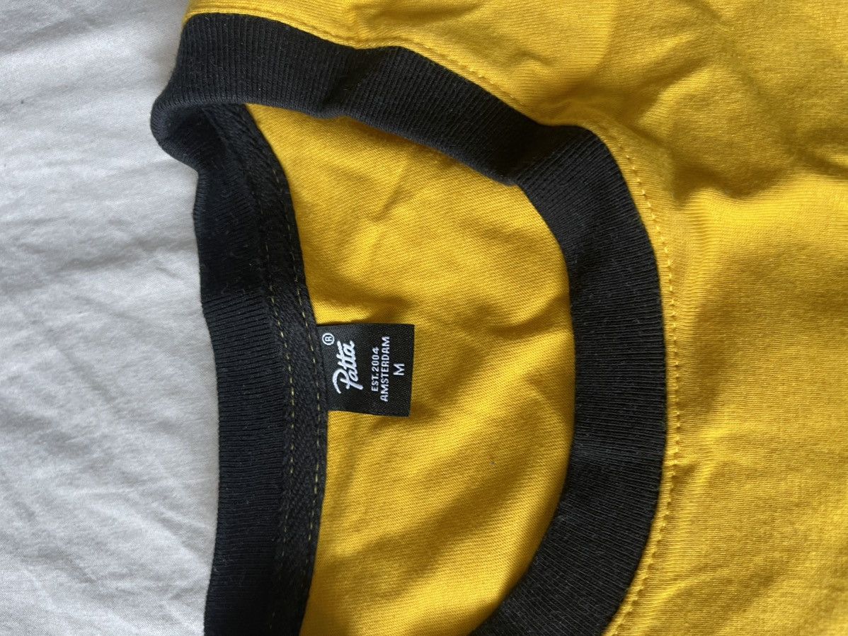 Patta Patta t shirt Size US M / EU 48-50 / 2 - 3 Thumbnail