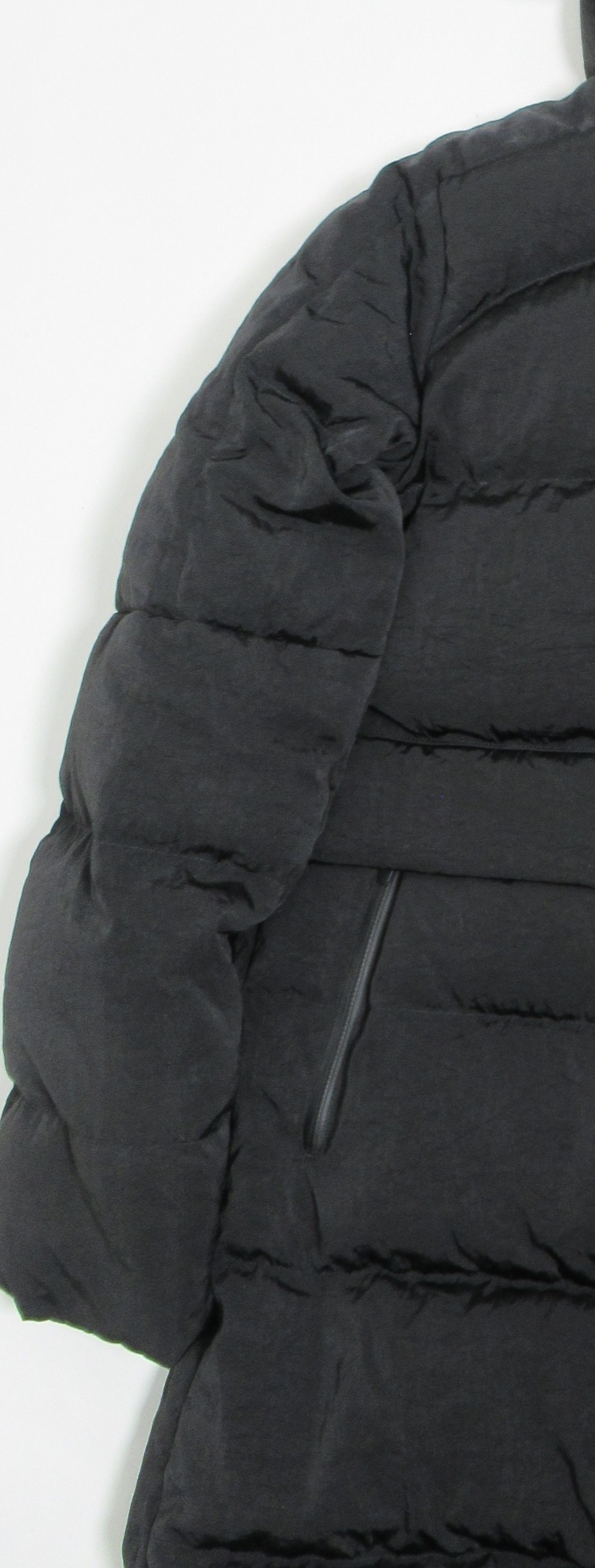 Lululemon Lululemon Women's In a Flurry Parka Black Size 4 Size S / US 4 / IT 40 - 2 Thumbnail