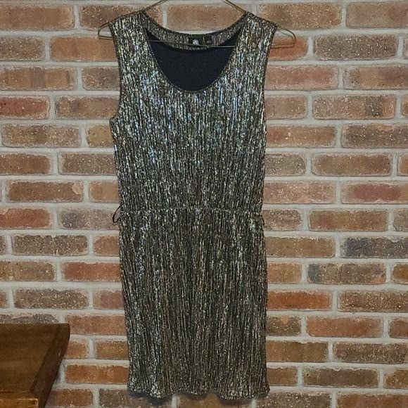 Modern Flapper Dress