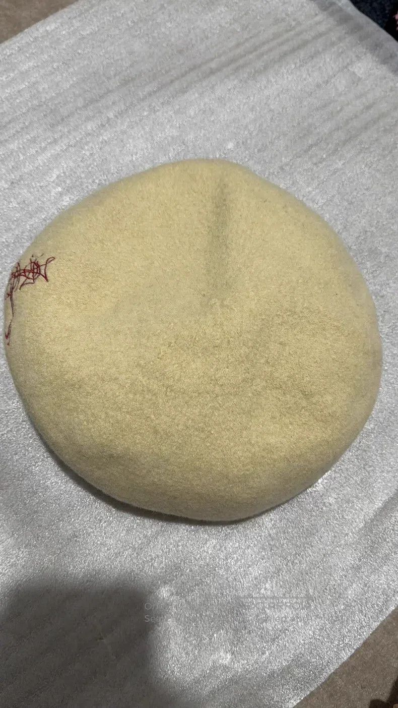 Vivienne Westwood Vivienne Westwood Beret Size ONE SIZE - 7 Thumbnail