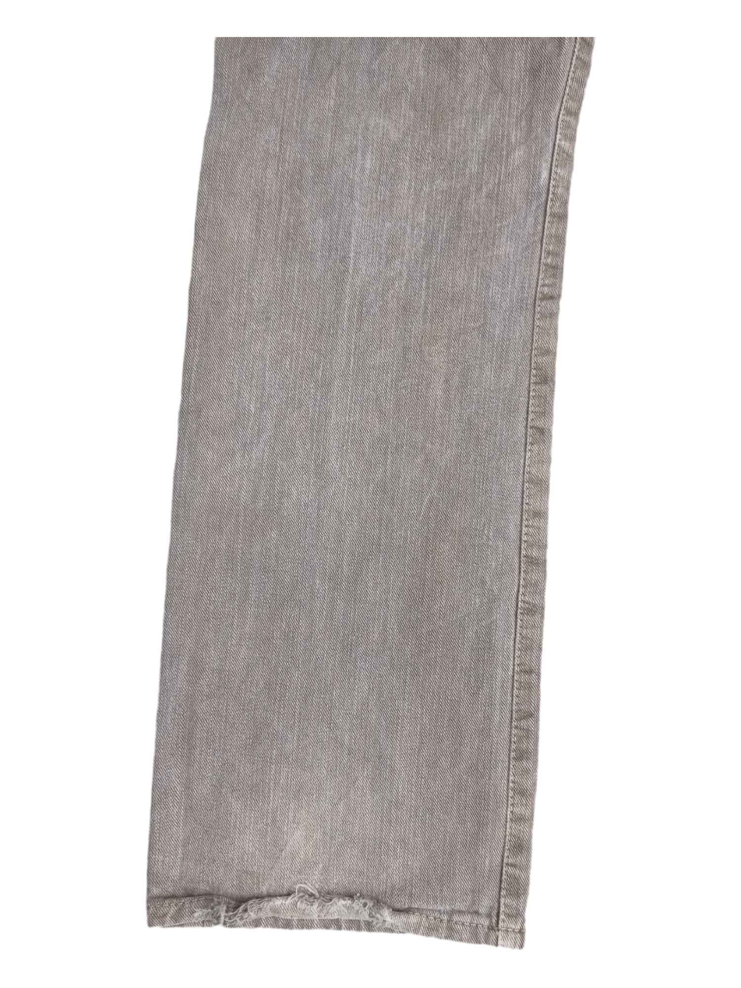 Japanese Brand CO&LU DaiCock Made In Japan Faded Jeans Size US 26 / EU 42 - 12 Thumbnail