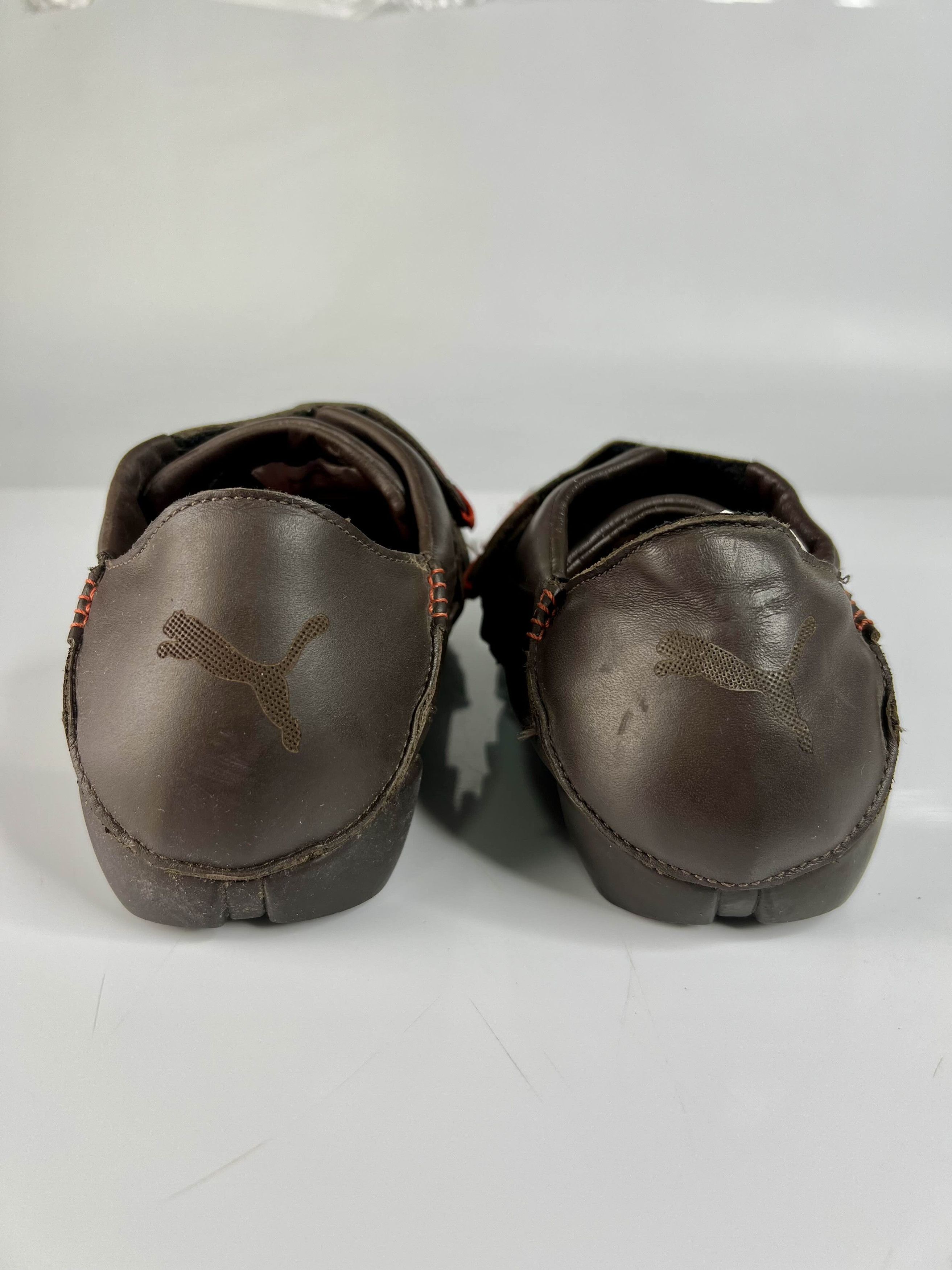Puma Puma Amoko 2 Size US 9.5 / EU 42-43 - 6 Thumbnail