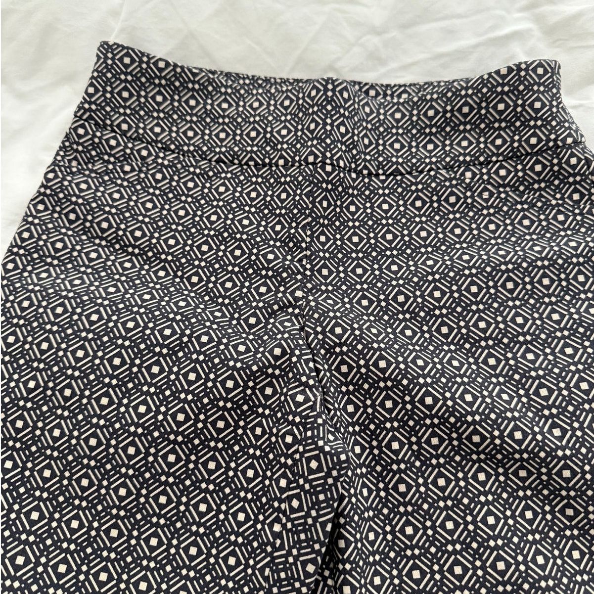 Charter Club Charter Club Stretch Slim Pants Size 2P Petite Size 26" / US 2 / IT 38 - 4 Thumbnail