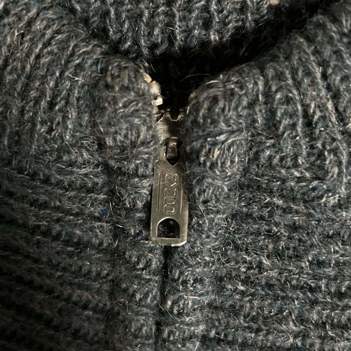 Sears VINTAGE Sears Roebuck Cardigan Full Zip Size US M / EU 48-50 / 2 - 4 Thumbnail