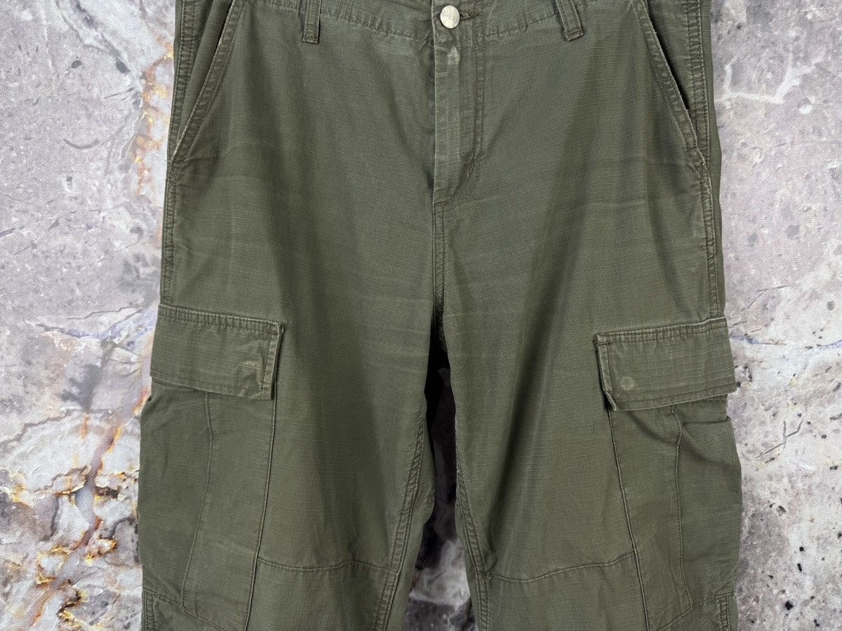 Carhartt Men’s Carhartt Regular Cargo Pant Streetwear Y2K Size 32x32 Size US 32 / EU 48 - 3 Thumbnail