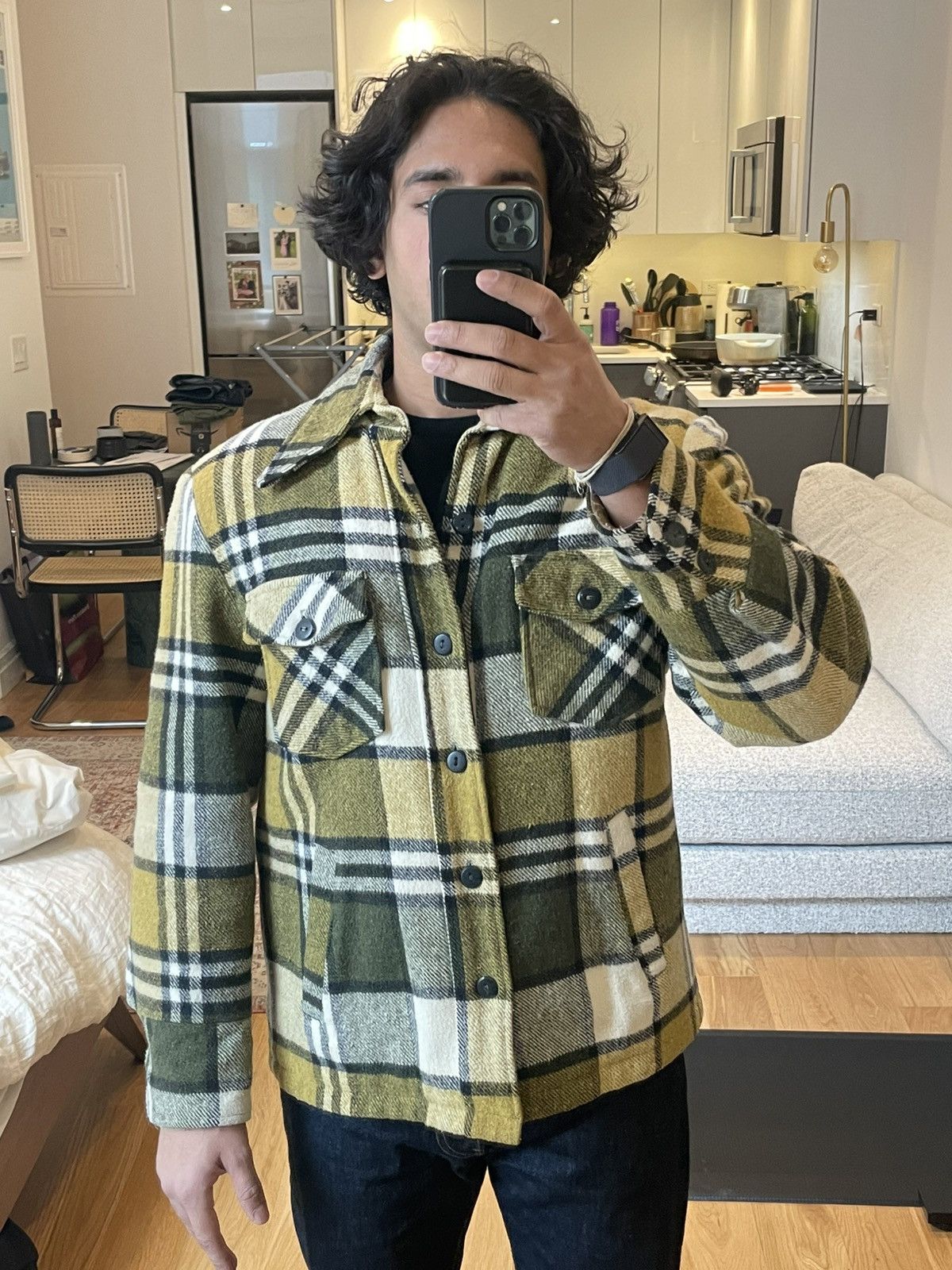 Sears Vintage Sears Jacket Size US S / EU 44-46 / 1 - 2 Thumbnail