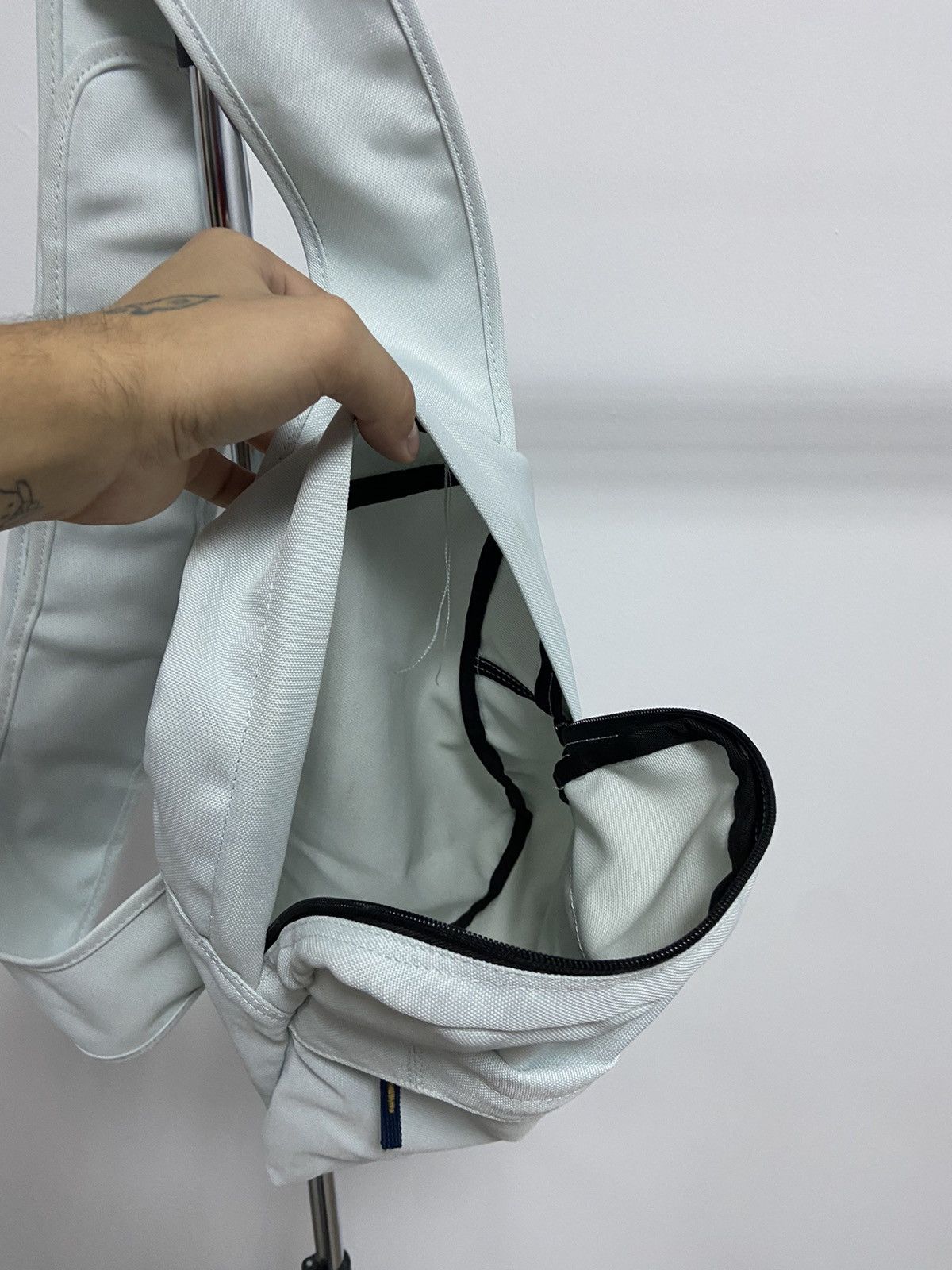 Diesel × Vintage Diesel Shoulder sling Bag Vintage Sport Style Y2K Size ONE SIZE - 4 Thumbnail