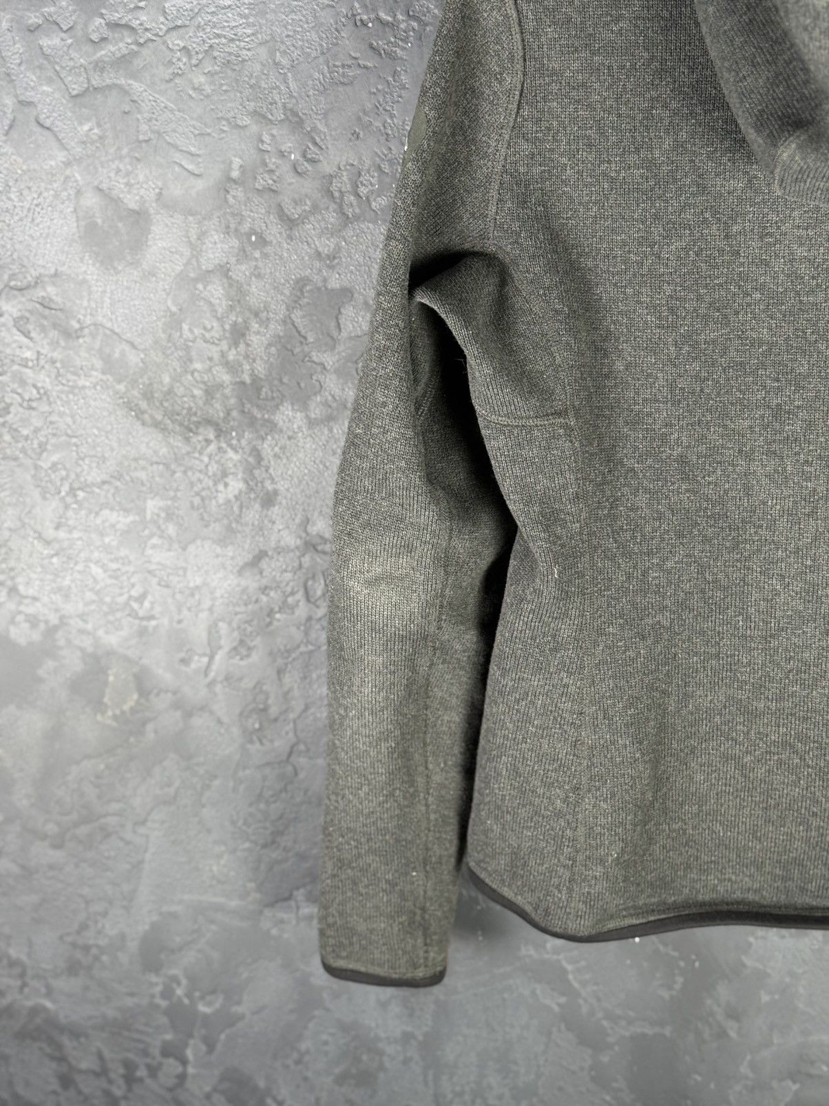 Arc'teryx Arc'teryx Women Covert Fleece Hooded Jacket Size S Size S / US 4 / IT 40 - 9 Thumbnail