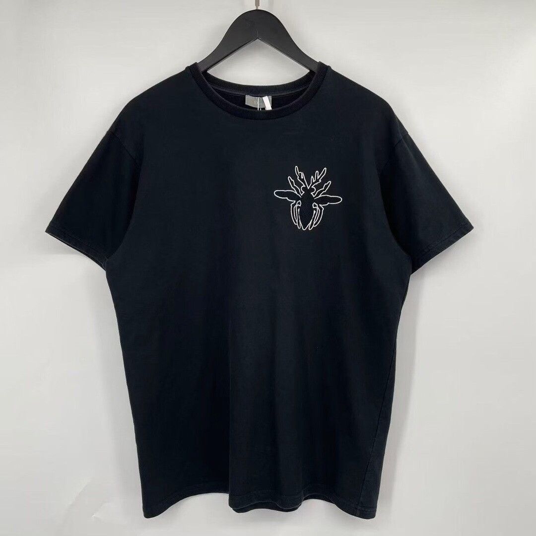 Dior Dior T-Shirt S Men Size US S / EU 44-46 / 1 - 1 Thumbnail