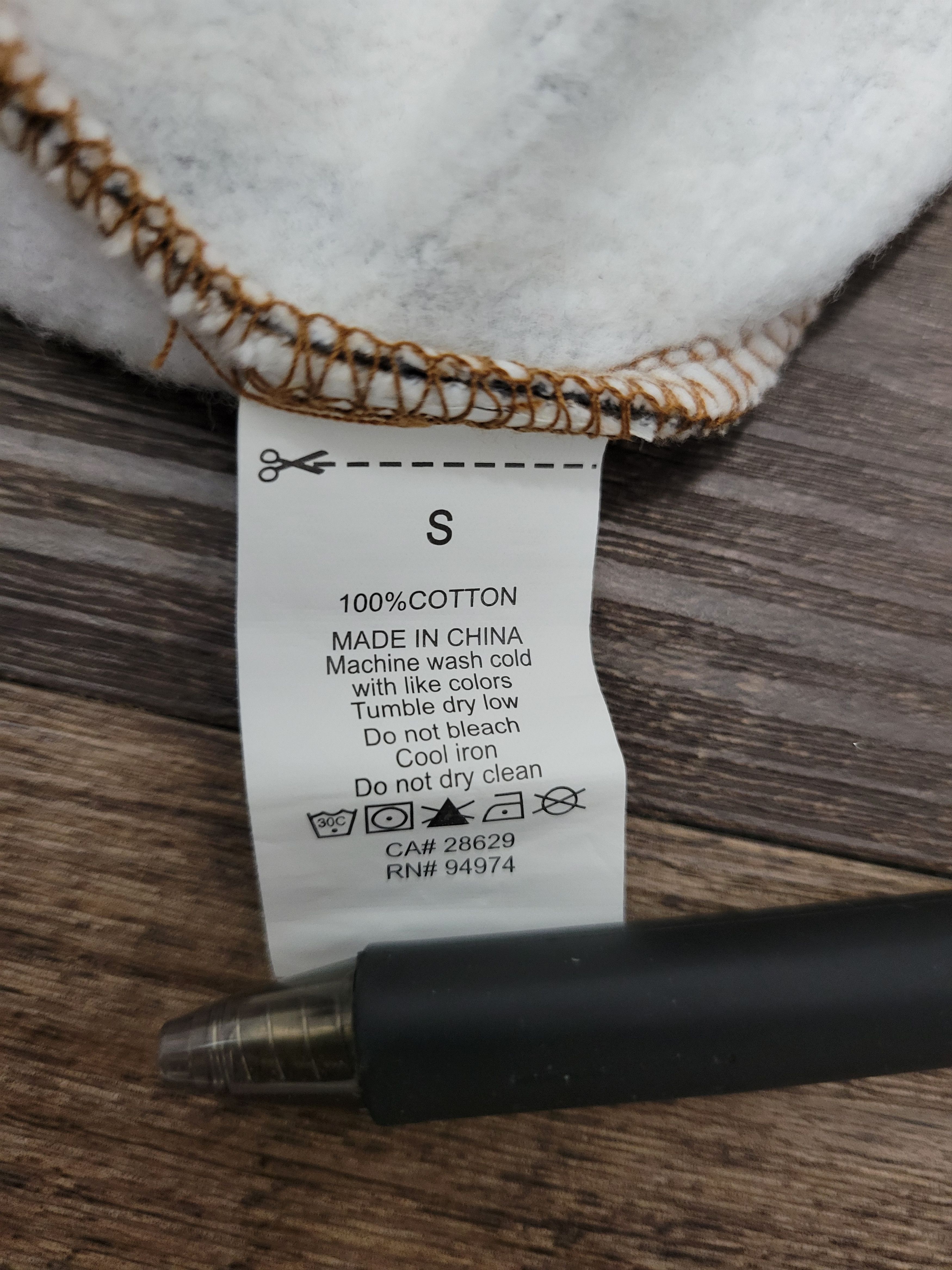 Stussy Stussy sweatpants Size US 31 - 5 Thumbnail