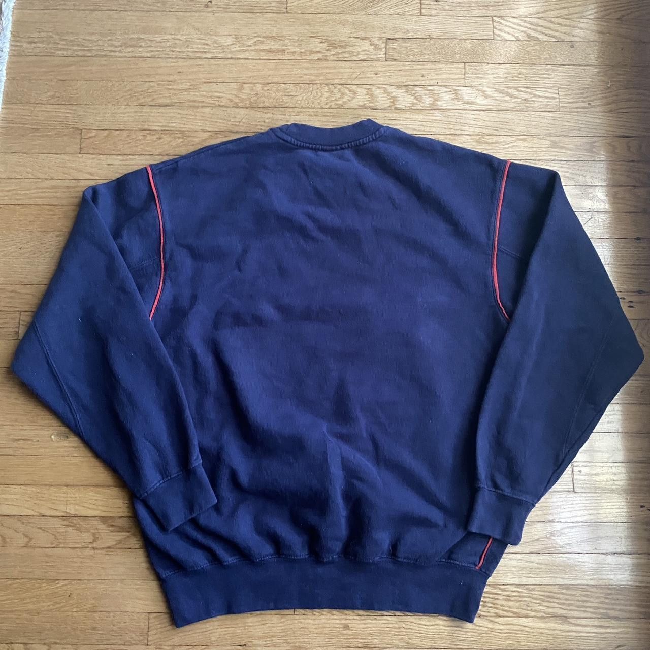 Majestic Boston Redsox Majestic sweater Size US S / EU 44-46 / 1 - 3 Thumbnail