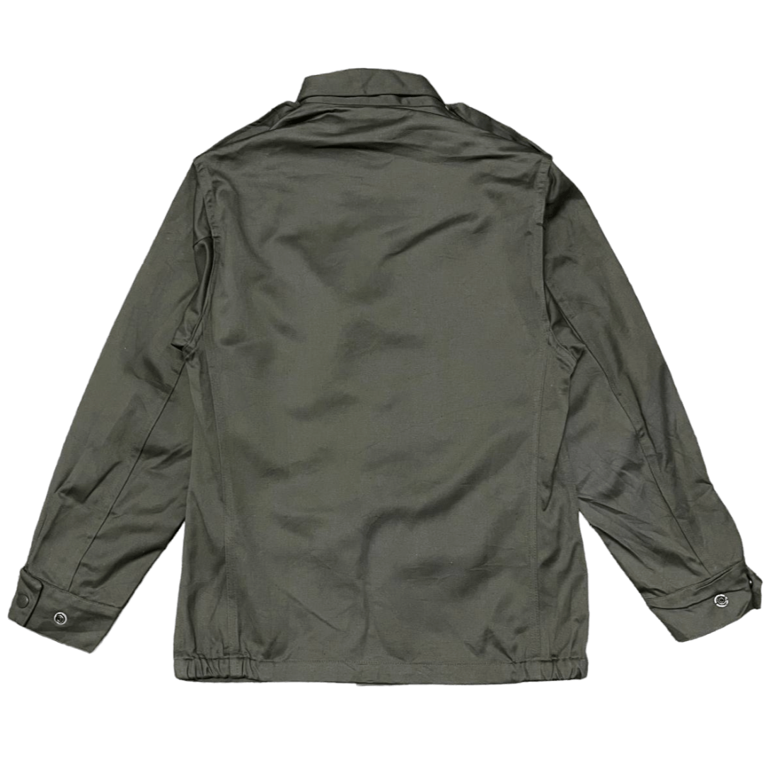 Vintage Vintage 1989 Paul Boyé Military Jacket Size US S / EU 44-46 / 1 - 13 Thumbnail