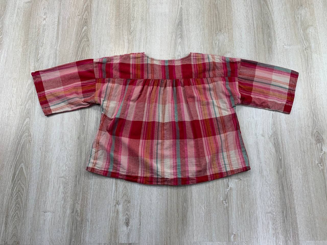 Designer Womens blouse Gudrun Sjoden Size M Size M / US 6-8 / IT 42-44 - 7 Thumbnail