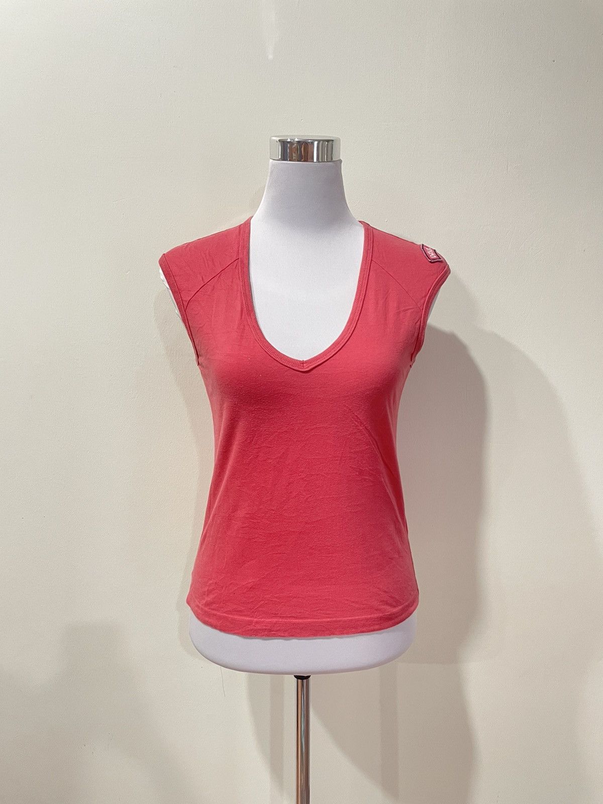Diesel Diesel tank top Size S / US 4 / IT 40 - 2 Thumbnail
