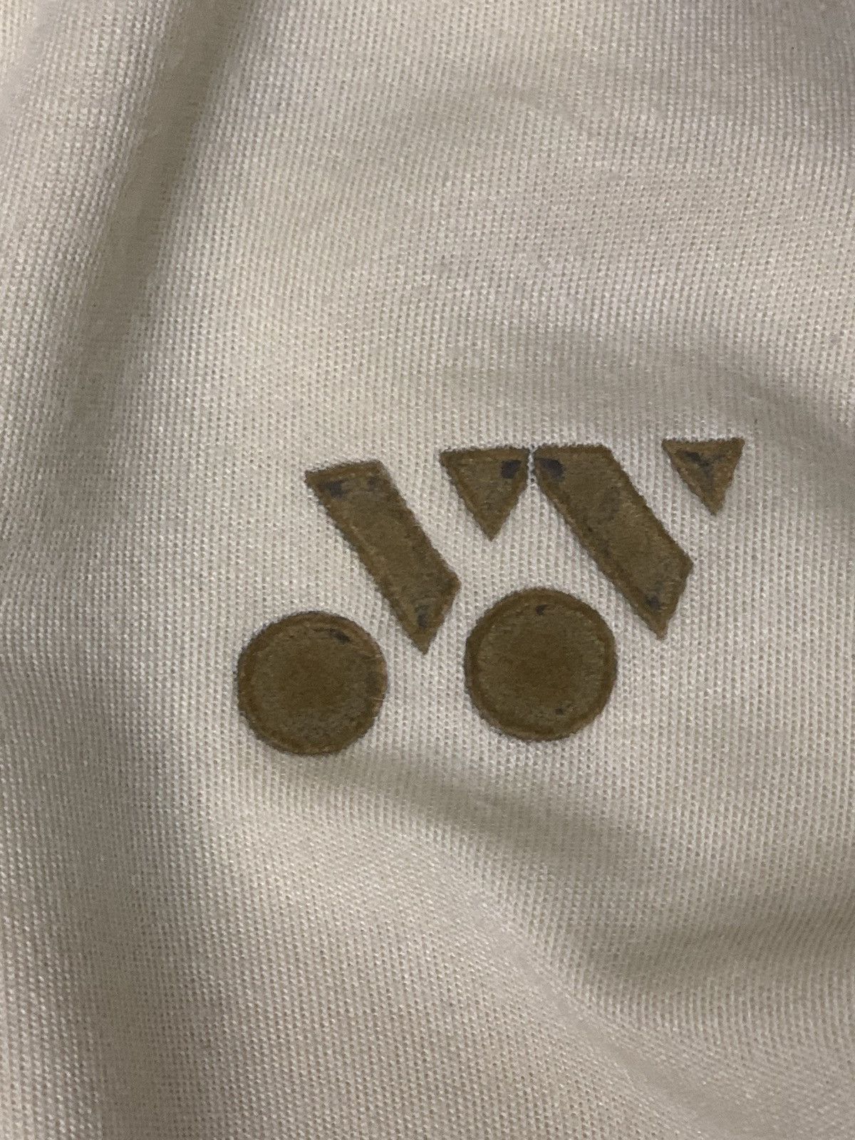 Japanese Brand × Vintage Rare Design Vintage Yonex Sportswear Zipper Sweater Size M / US 6-8 / IT 42-44 - 10 Thumbnail