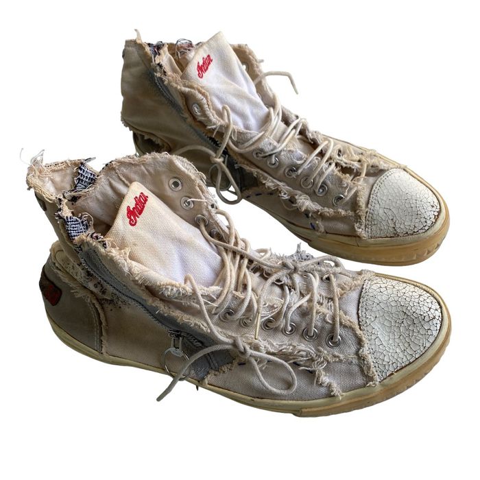 indian motorcycle sneakers