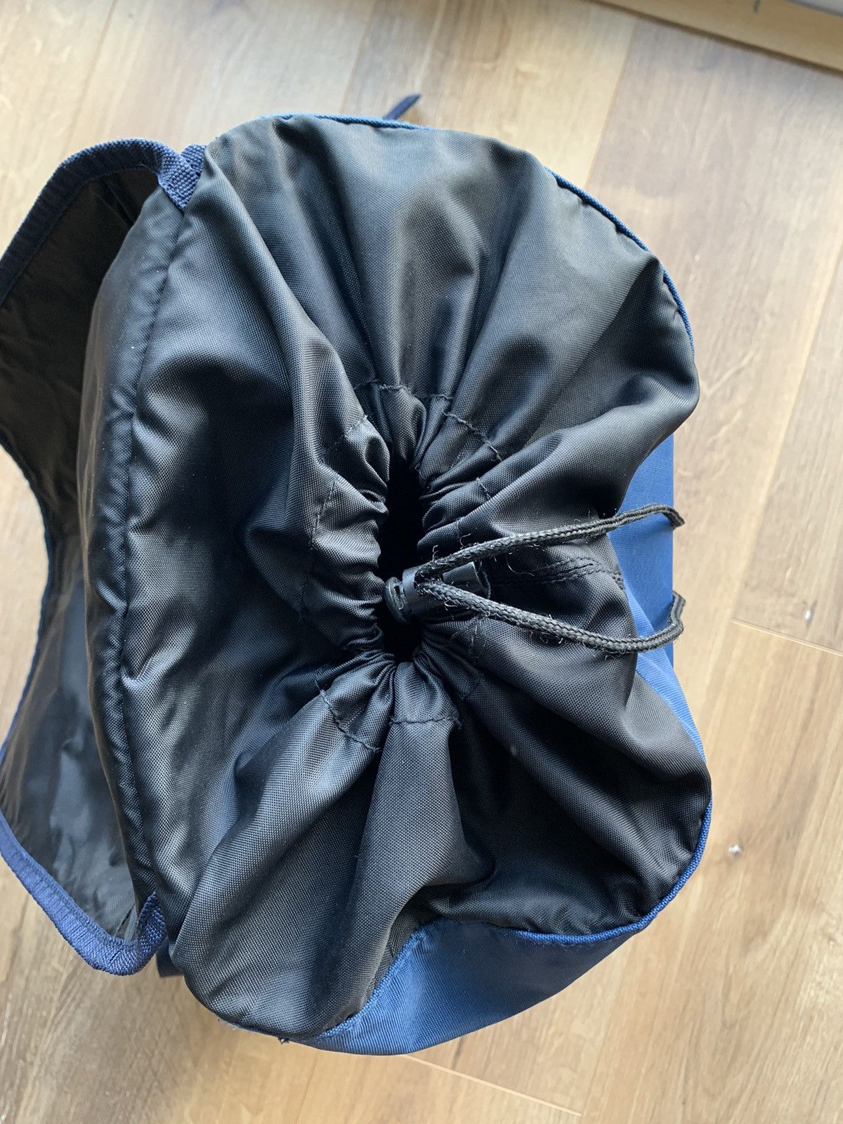 Nike Vintage Nike backpack Size ONE SIZE - 11 Thumbnail