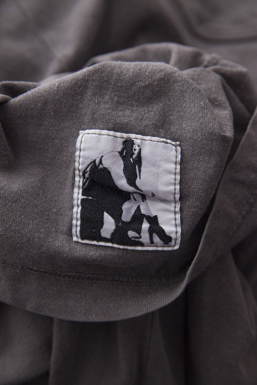 Rick Owens Drkshdw OG 2000's DRKSHDW sweatpants Size US 30 / EU 46 - 11 Thumbnail