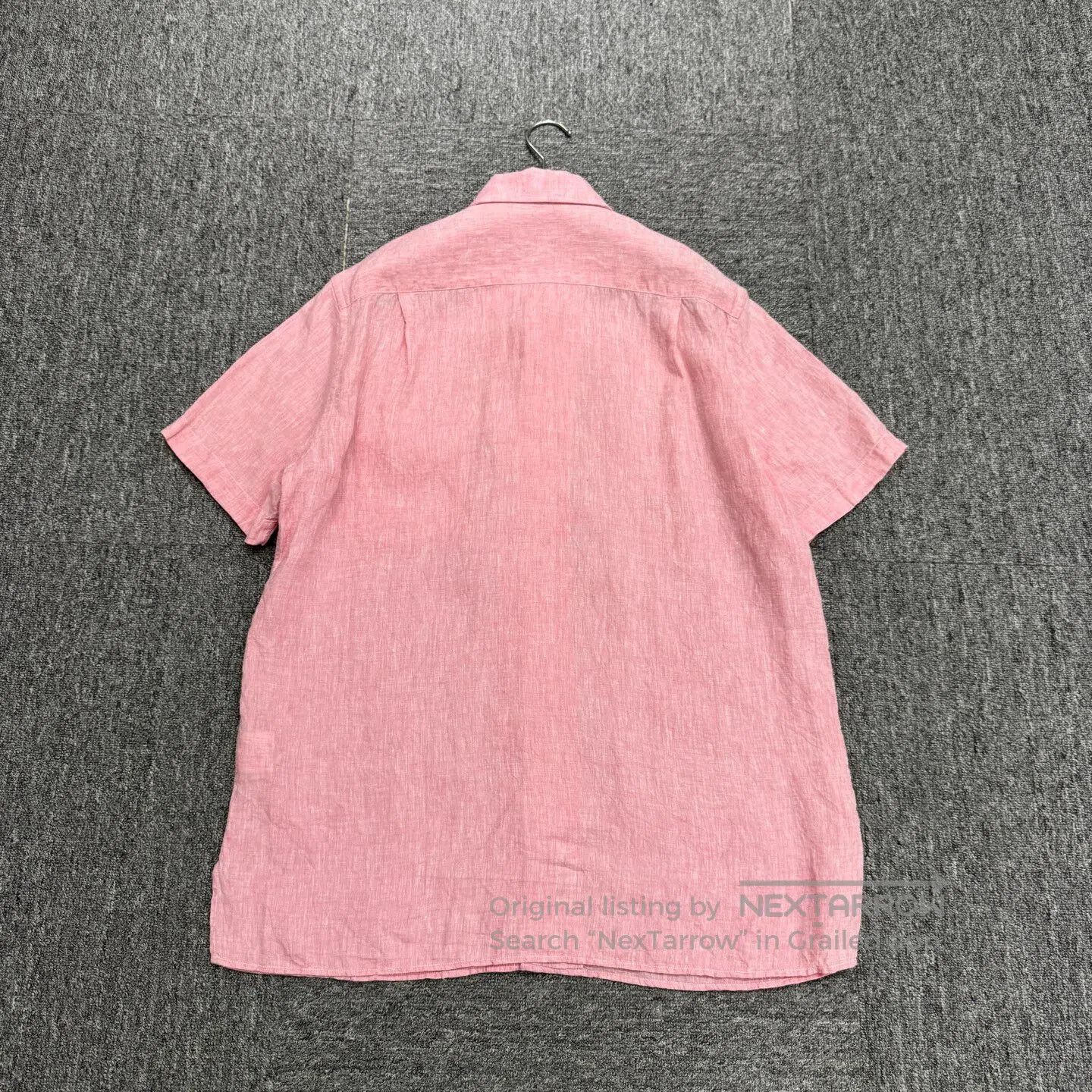 Loro Piana #REF! Size US L / EU 52-54 / 3 - 2 Thumbnail