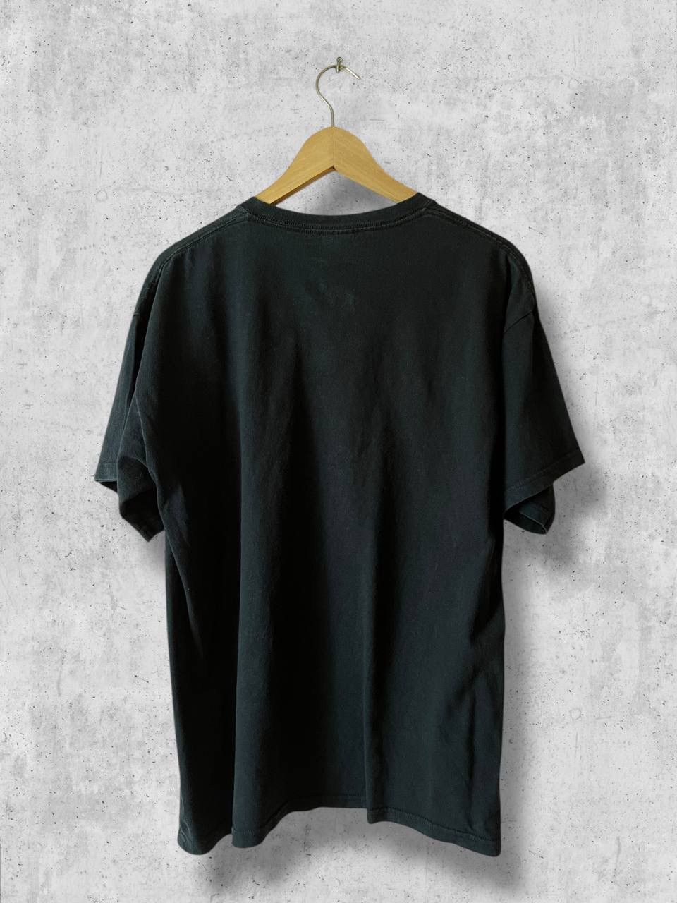 Marvel Comics Marvel 2010 PUNISHER skull tee t shirt vintage heavy cotton Size US L / EU 52-54 / 3 - 6 Thumbnail