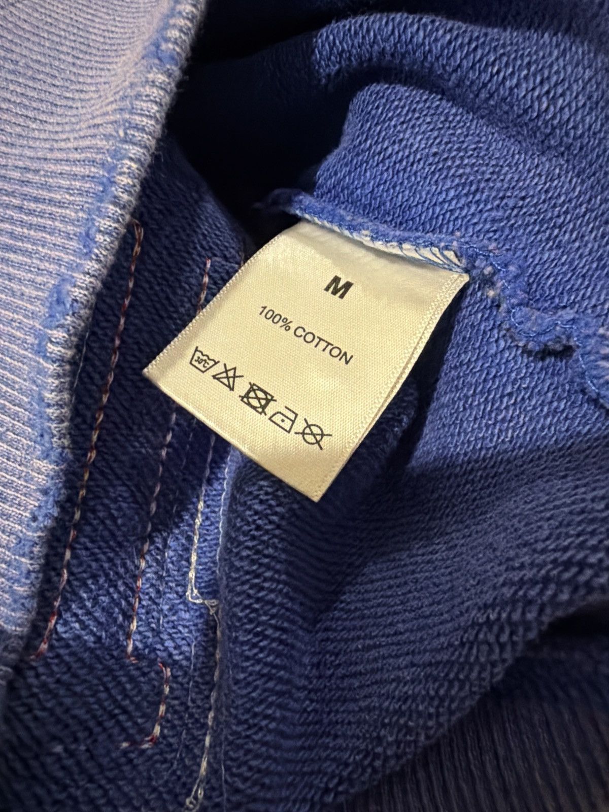 Vale Vally Dreams “Seacluster” Hoodie Size US M / EU 48-50 / 2 - 4 Thumbnail