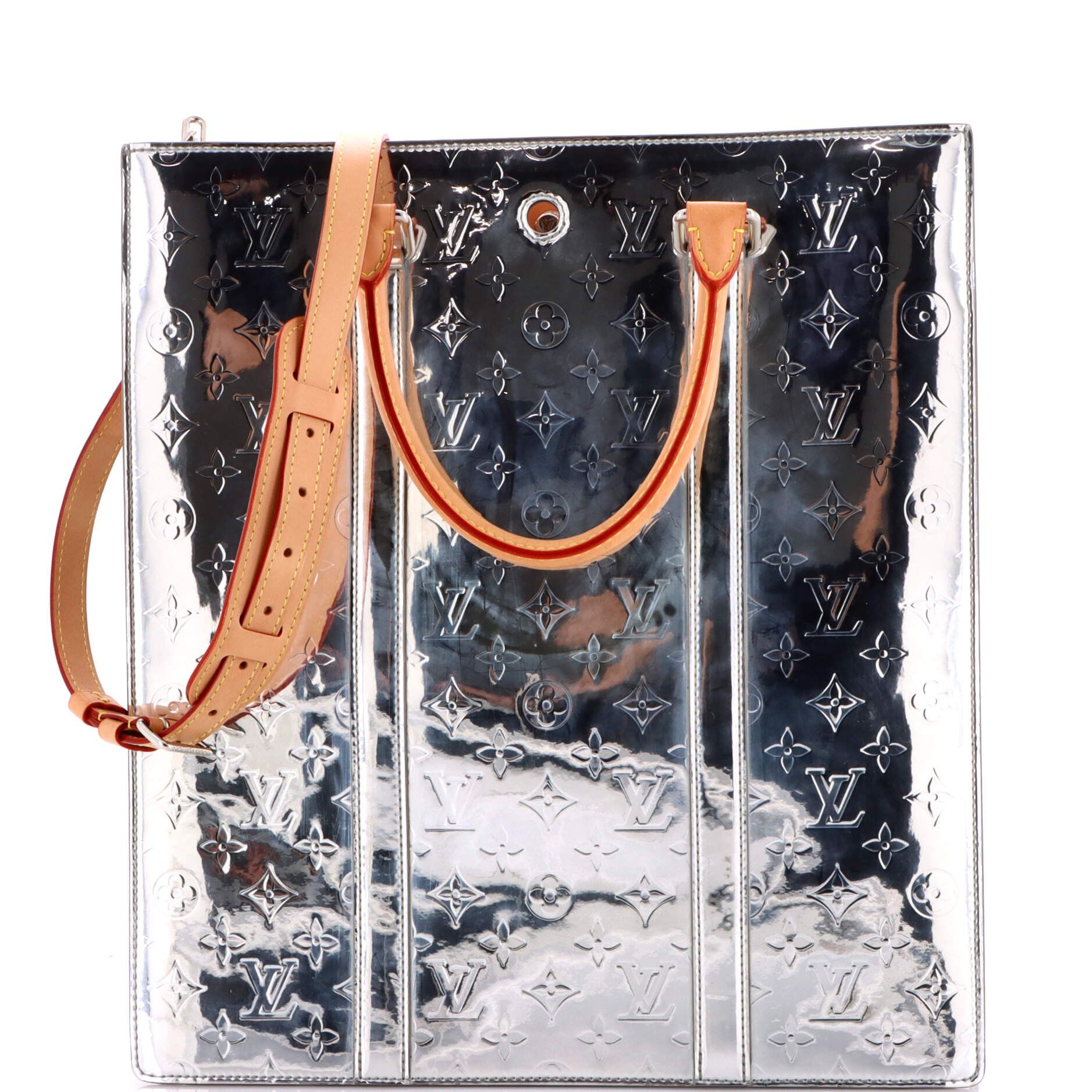 Louis Vuitton Sac Plat Bag Size ONE SIZE - 1 Thumbnail