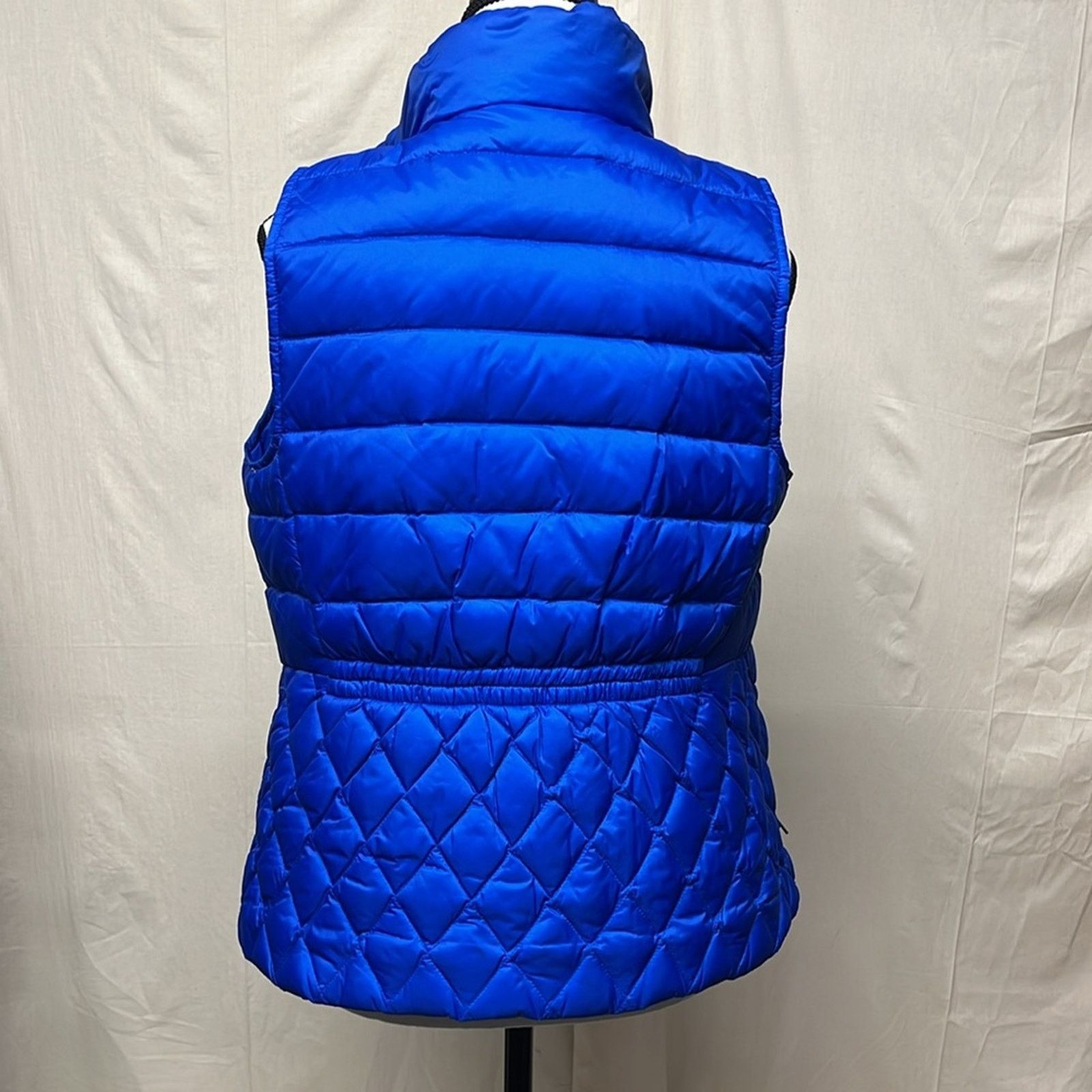 Other Talbots Puffer Vest Size S / US 4 / IT 40 - 3 Thumbnail