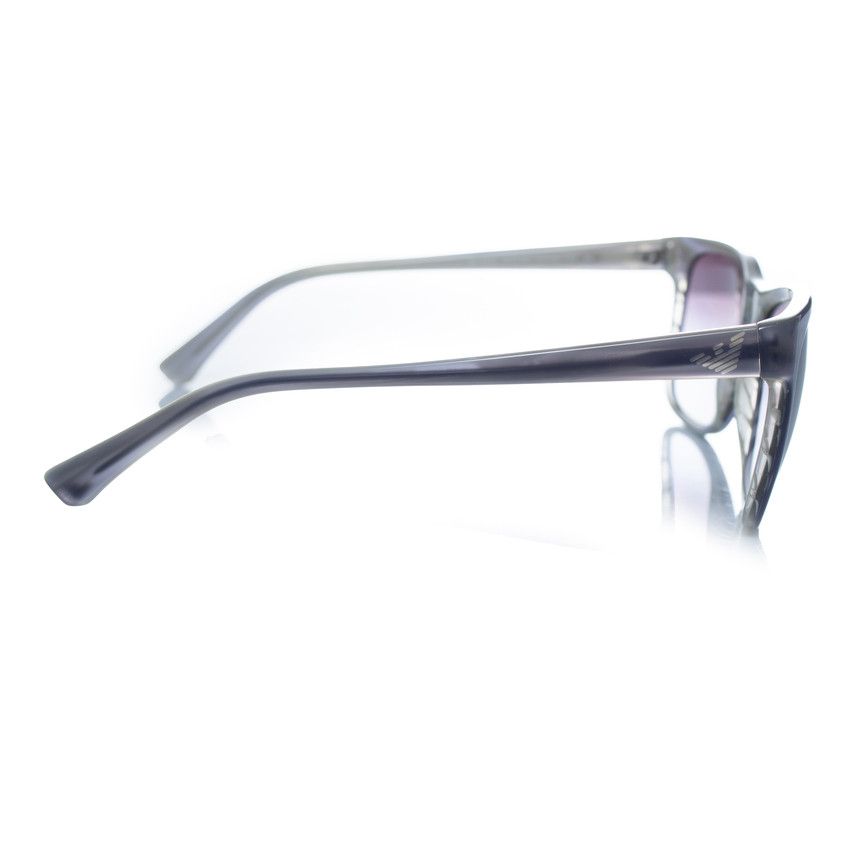 Emporio Armani Armani, grey sunglasses Size ONE SIZE - 3 Thumbnail