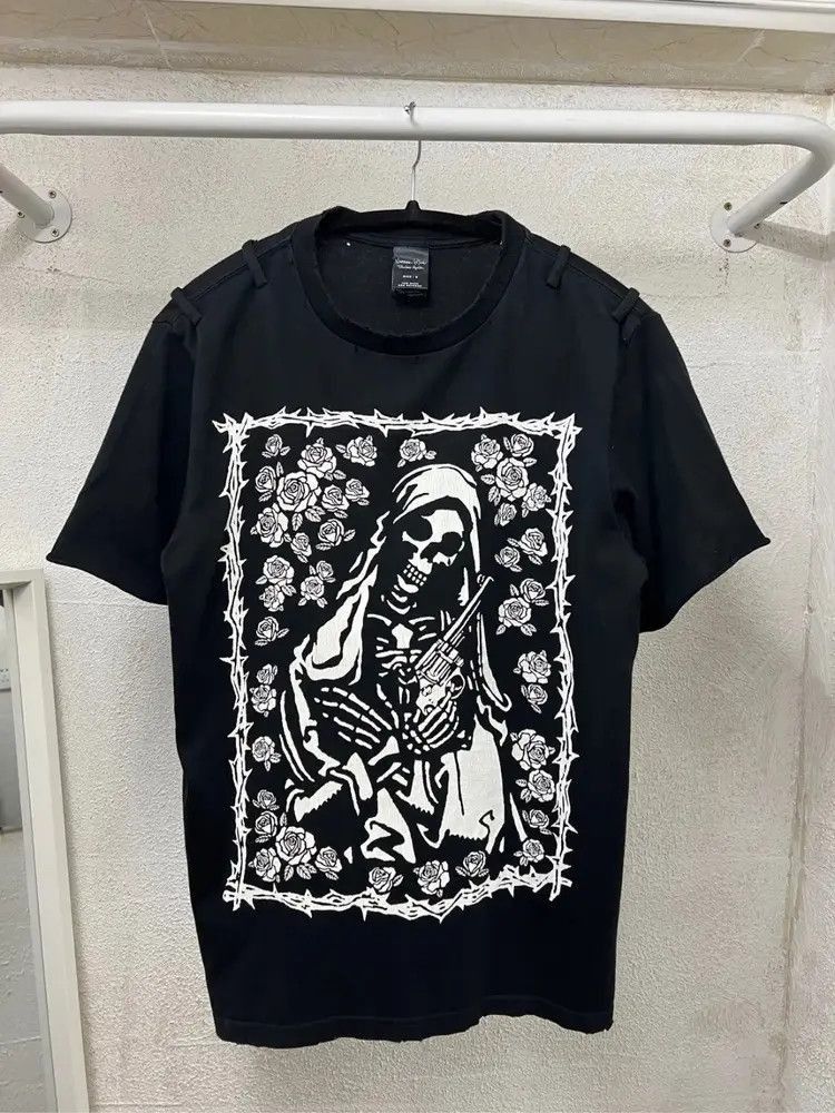 Number (N)ine Number nine 06ss guns and roses tee Size US M / EU 48-50 / 2 - 1 Thumbnail
