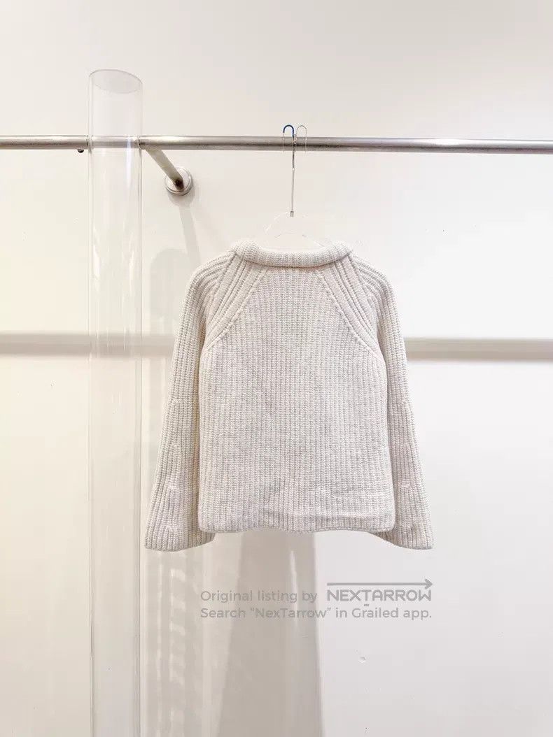 Hermes Hermes Sweater Size XS / US 0-2 / IT 36-38 - 2 Thumbnail