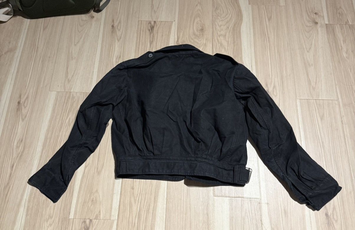 Vintage Vintage WWII French Jacket Size US S / EU 44-46 / 1 - 2 Thumbnail