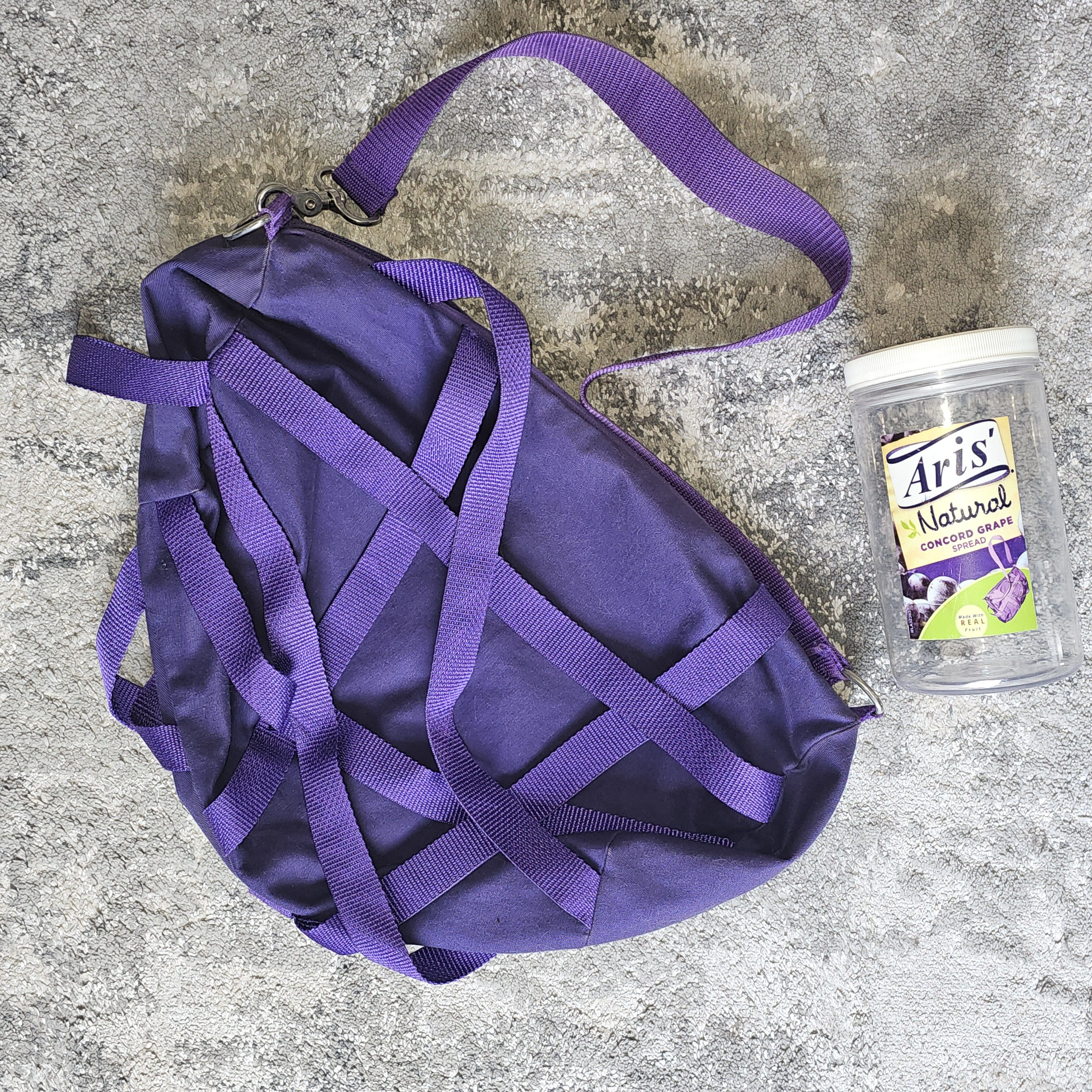 Aris Tatalovich Jelly Bag Size ONE SIZE - 1 Thumbnail