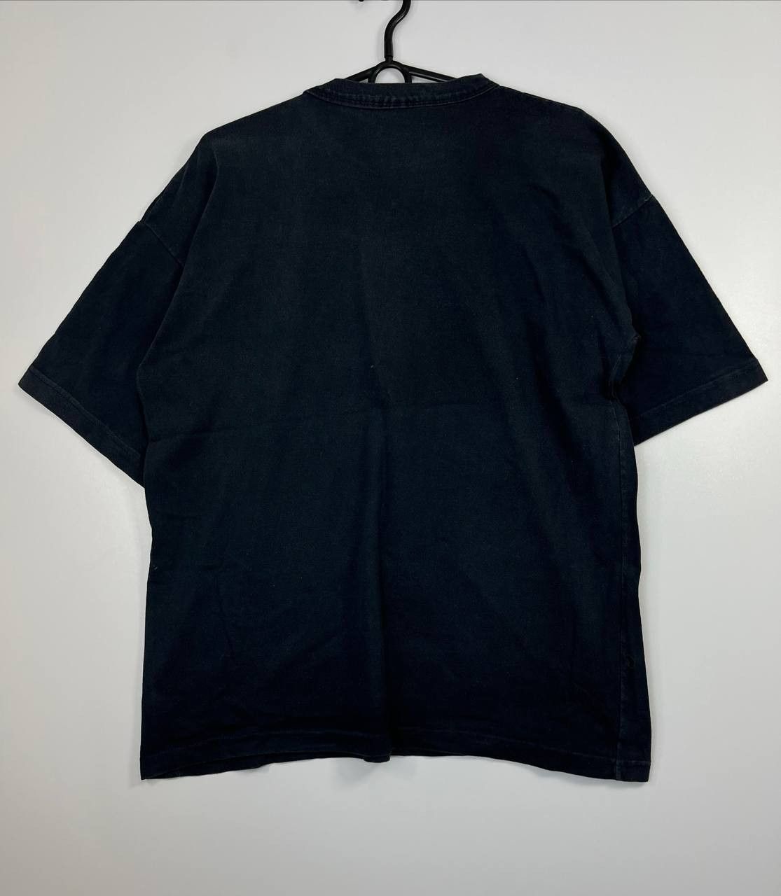 Diesel Diesel Graphic Logo T Shirt Short Sleeve Mens Size L Size US L / EU 52-54 / 3 - 5 Thumbnail