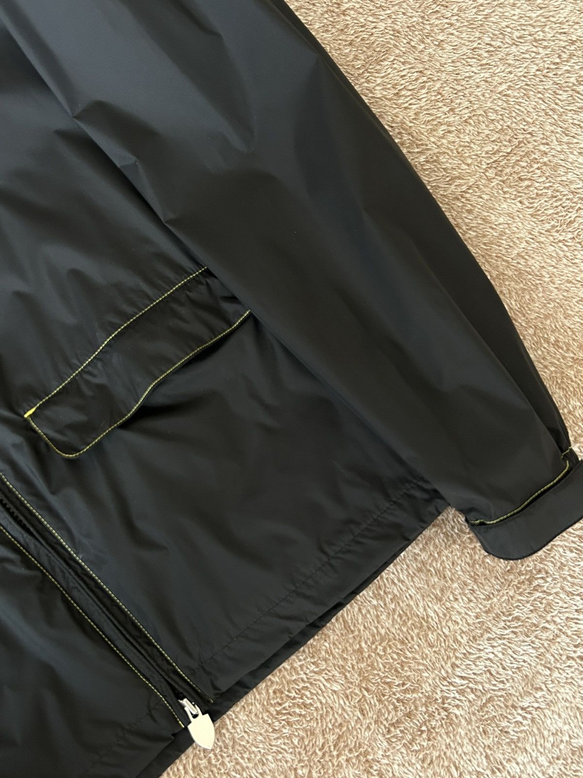 Ferrari Ferrari Vintage official product man's jacket size M Size US M / EU 48-50 / 2 - 7 Thumbnail