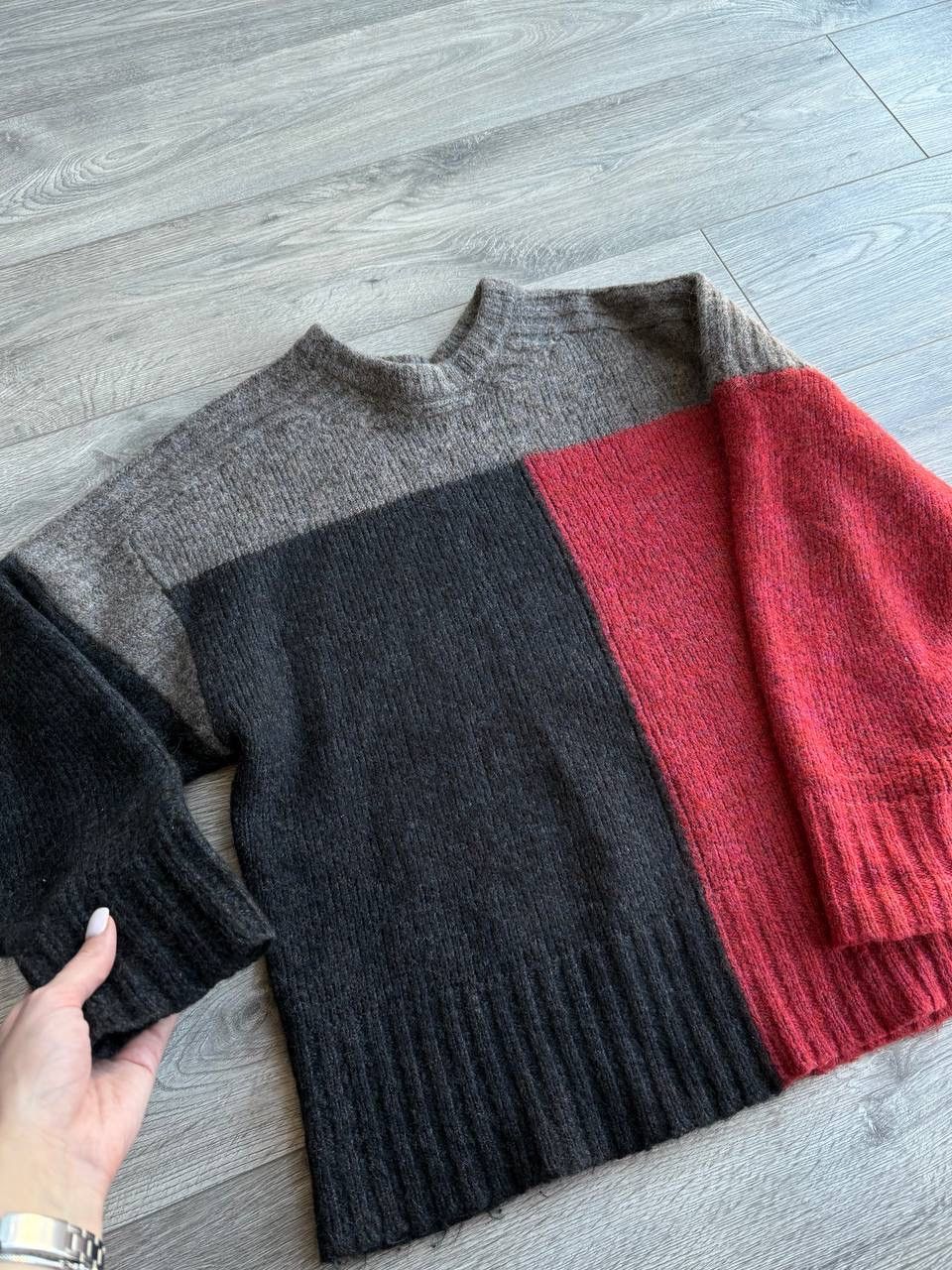 Isabel Marant Etoile Isabel Marant Etoile Sweater Size M / US 6-8 / IT 42-44 - 3 Thumbnail